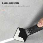 SealSwift™ — Turn Every Caulk Job Into a Stunning, Mess-Free Masterpiece