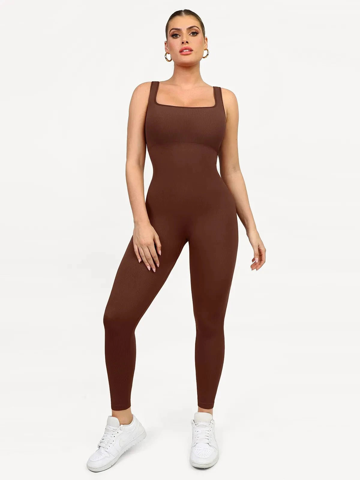 SculptivaFlex™ — Power Your Day with All-Day Comfort and Confidence