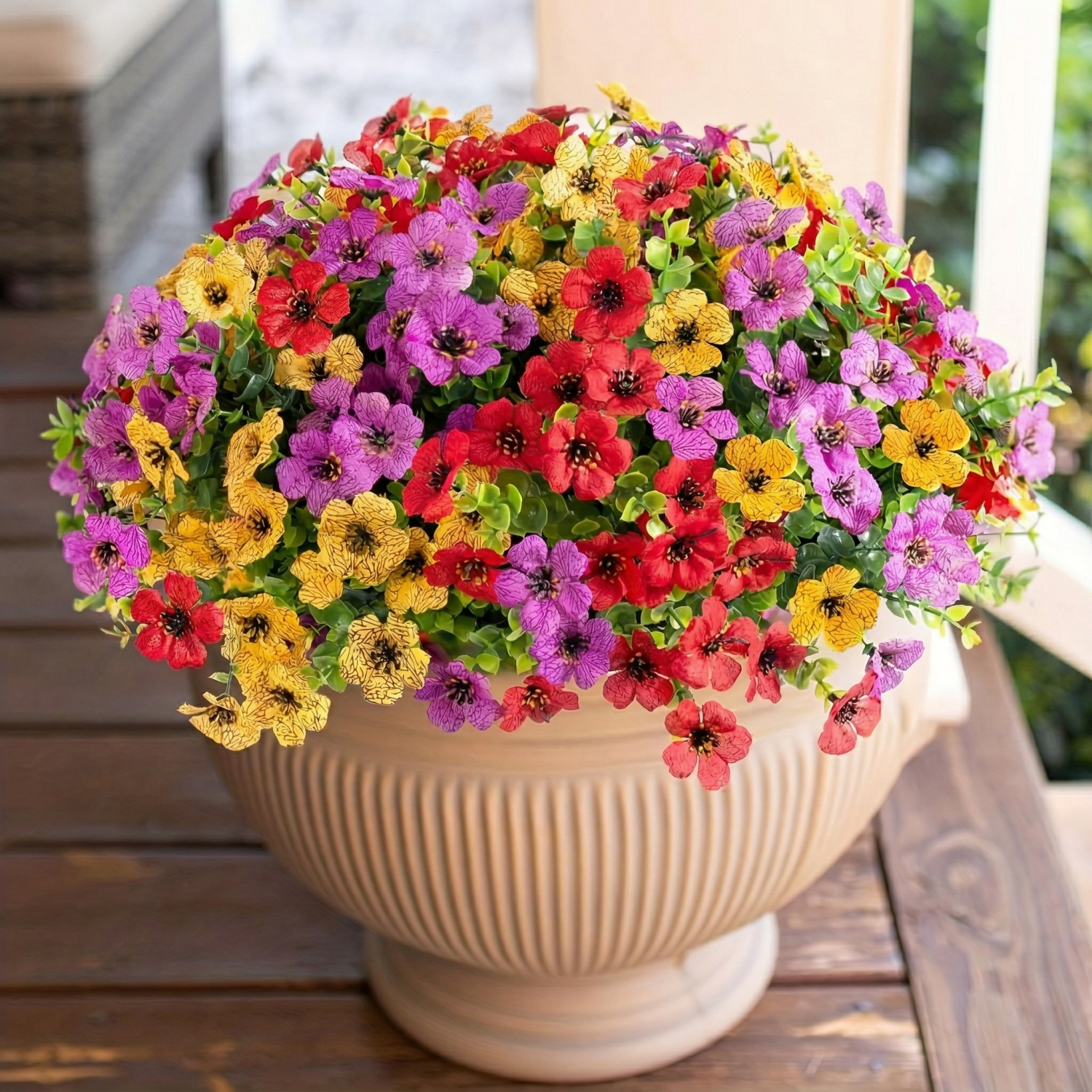 VivaFlora™ — Endless Blooming Beauty That Brightens Every Day Without Effort