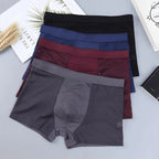 AeroWeave™ Bamboo Boxers — Experience Unmatched Cool Comfort and Freedom All Day Long