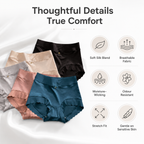 VeluSilk™ — Experience All-Day Freshness and Silky Confidence That Moves With You