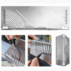 EdgeCraft™ — Master Metalwork Fast with Unshakable Precision and Confidence