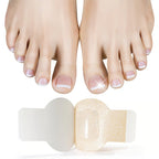 VeraNail™ — Clear, Confident Nails That Let You Bare Your Feet Proudly