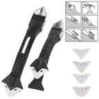 SealSwift™ — Turn Every Caulk Job Into a Stunning, Mess-Free Masterpiece