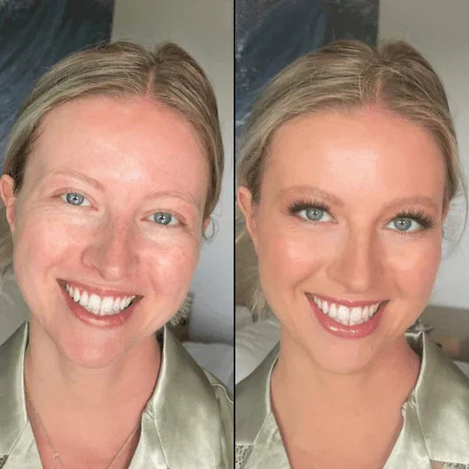 ChromaVeil™ — Unlock Your Skin’s True Radiance, Effortlessly Perfect All Day