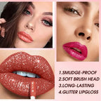 Luminelle™ Lip Illumina — Unstoppable Shine That Powers Your Boldest Days
