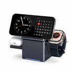 ArcPulse™ — Cut the Clutter and Power All Your Devices Effortlessly