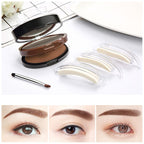 VivaBrow™ — Instantly Fuller Brows That Stay Perfect All Day Long