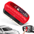 ClearSight Pro™ — Transform Your Windshield Into a Crystal-Clear Window to Safer, Sharper Driving