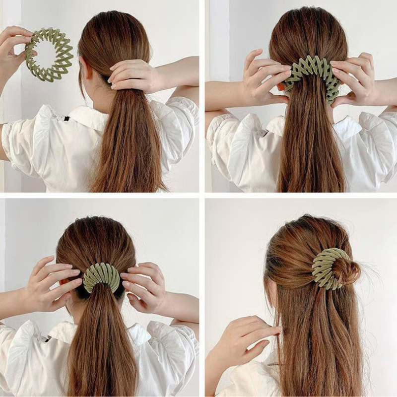 Ramira™ NestClip — Effortless All-Day Hold That Powers Your Confidence