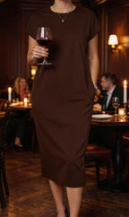 LumiVera™ — Slip Into All-Day Cool Comfort and Effortless Style
