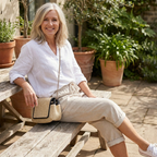 BreezeLuxe™ Women’s Shorts — Feel Unstoppable Comfort that Moves with You All Day