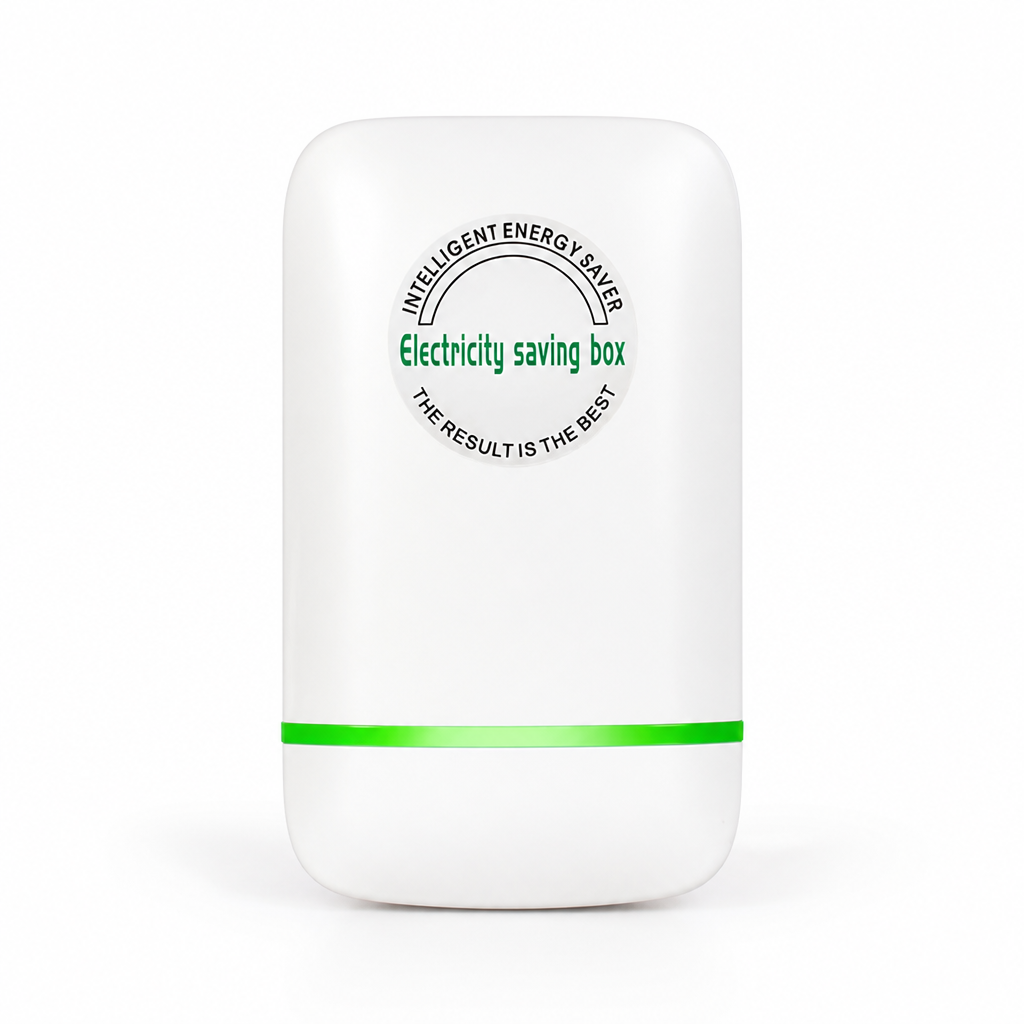 PowerEase™ — Watch Your Energy Bills Drop Without Lifting a Finger