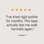 SoleSoothe™ — Walk Pain-Free All Day with Invisible, Feather-Light Comfort