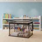 CrystalLock™ — Unlock Instant Calm and Clarity in Every Space