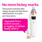 ClarifyPulse™ — Unleash Radiant, Blackhead-Free Skin You Can’t Stop Touching