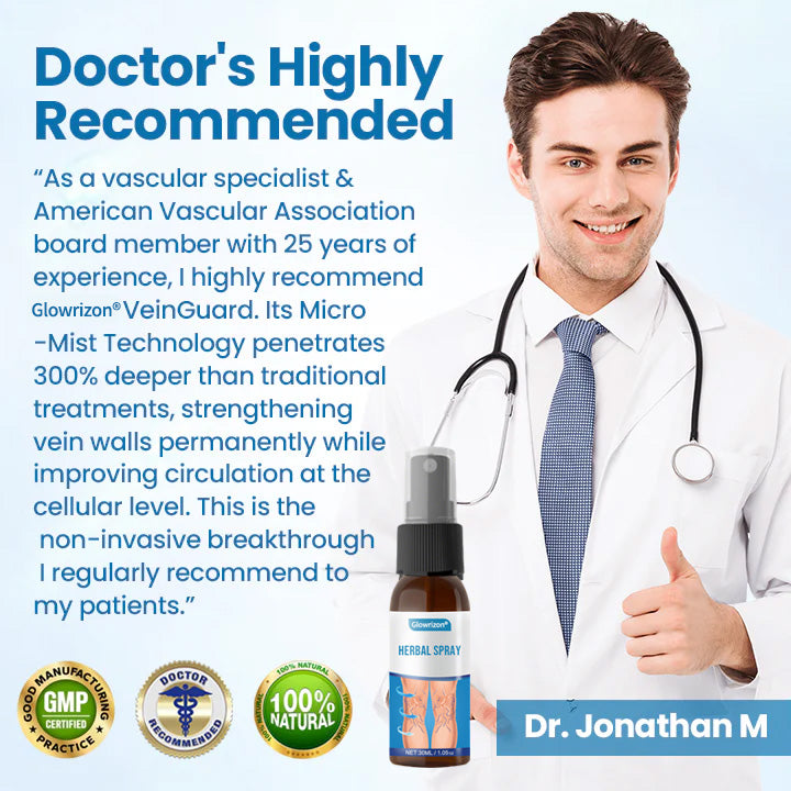 VeinRenu™ — Effortless Relief and Stunning Legs You’ll Love to Show Off (1+1 FREE TODAY!)