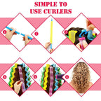 SilkSpiral™ — Wake Up to Soft, Stunning Curls That Love Your Hair Back