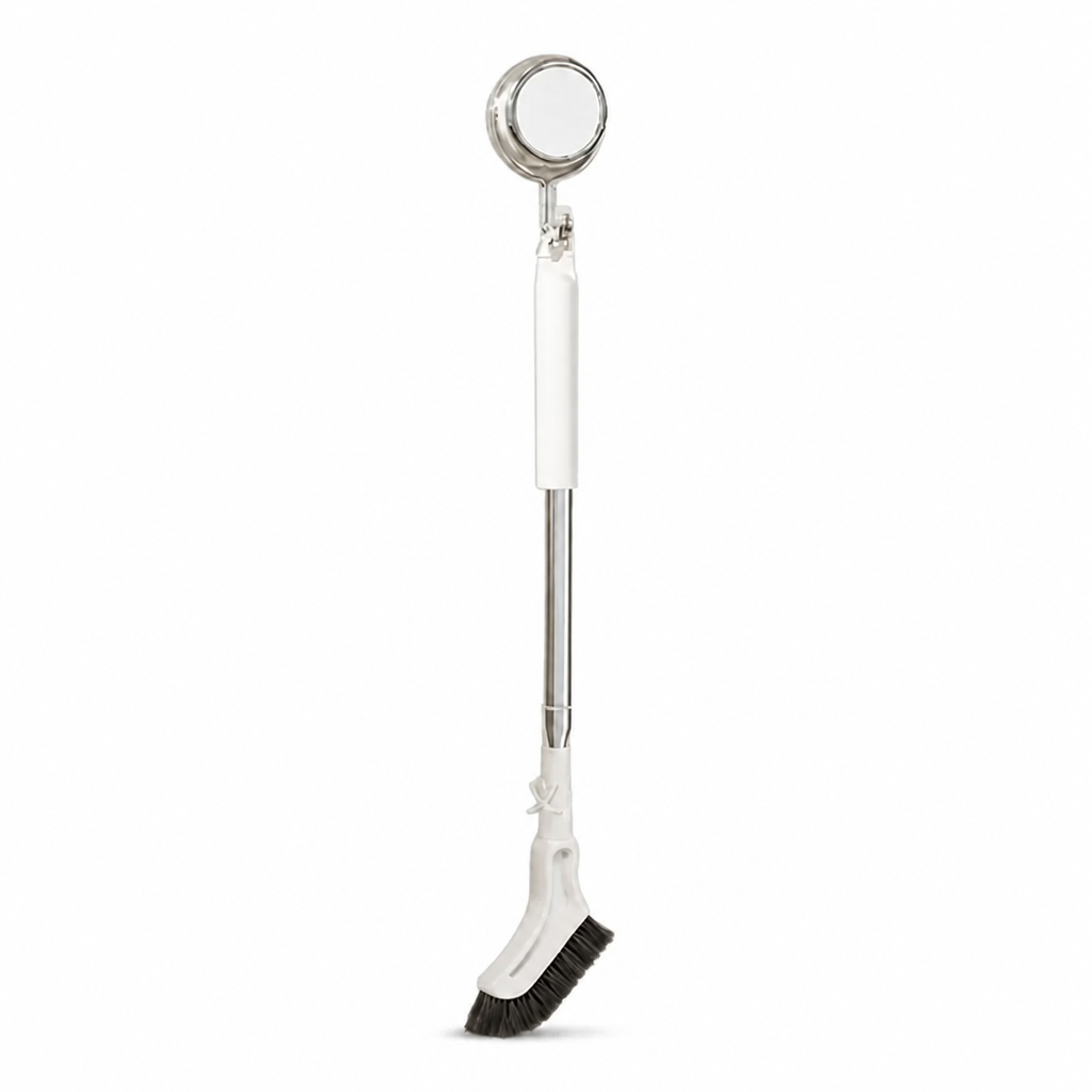 ViraSweep™ — Clean Every Nook and Cranny Without Back Pain or Strain