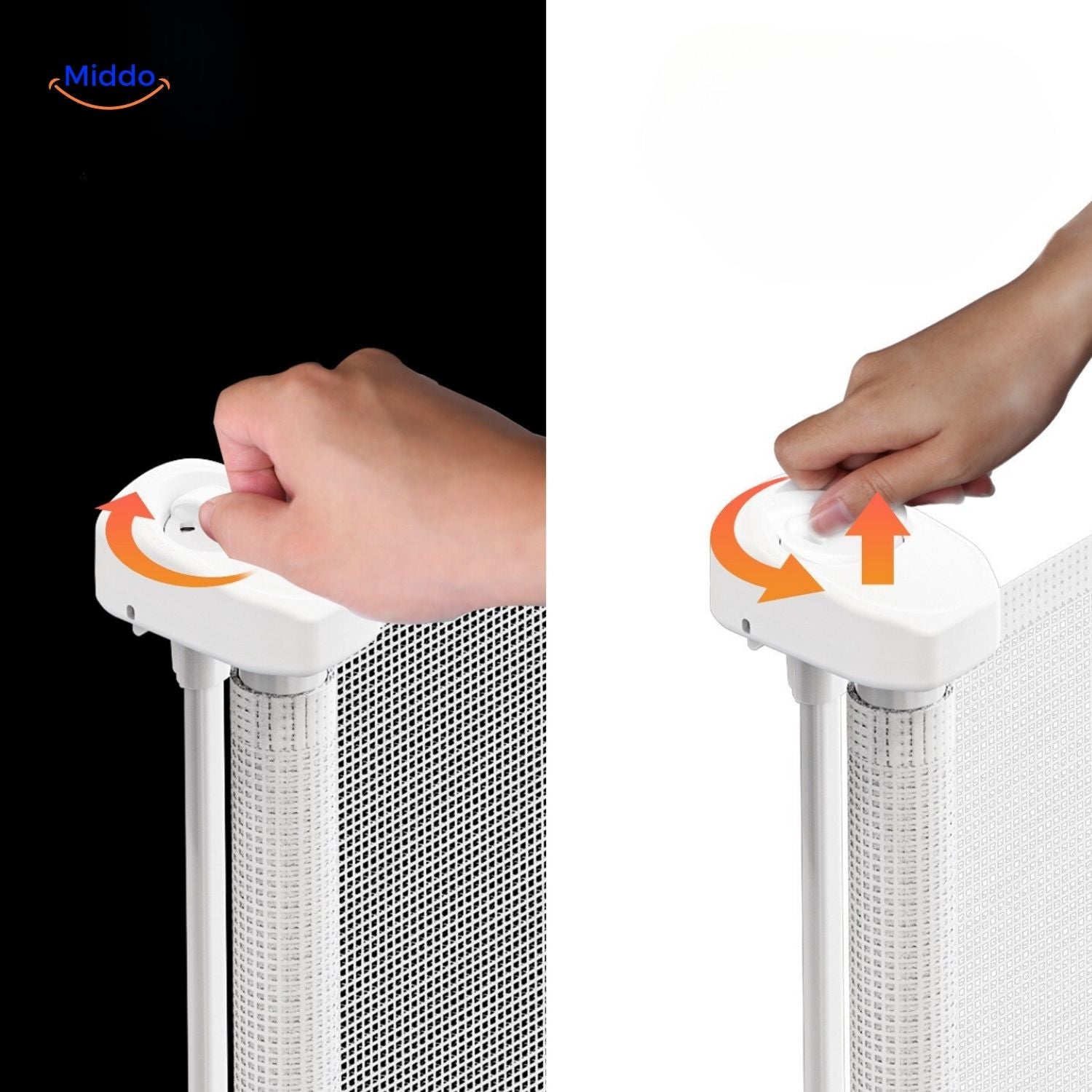 LifeShield™ — Simple, Reliable Protection at a Moment’s Notice