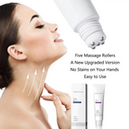 VelVera™ — Instantly Lift, Smooth, and Glow with Every Gentle Roll
