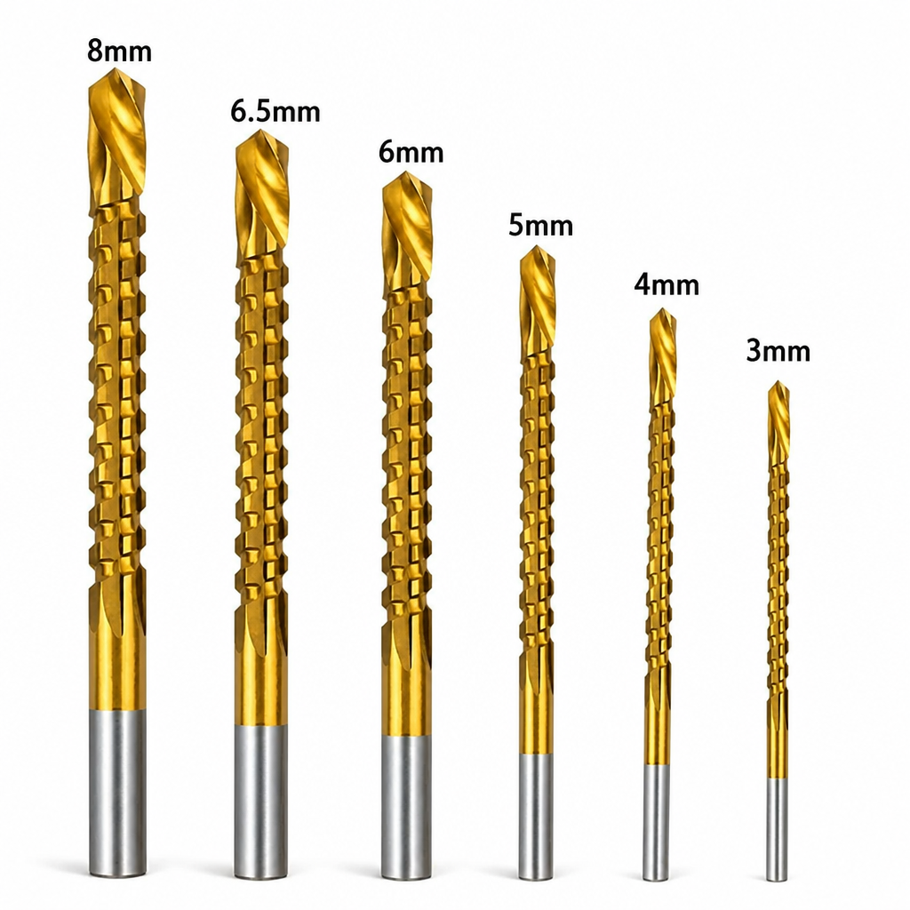 Borevexa™ — Command Every Surface with Effortless, Pinpoint Precision