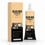 EverBond™ — Restore Your Car’s Interior to Flawless, Proud Perfection Instantly