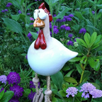 WhimsyCluck™ — Spark Joy and Bring Your Garden to Life Instantly