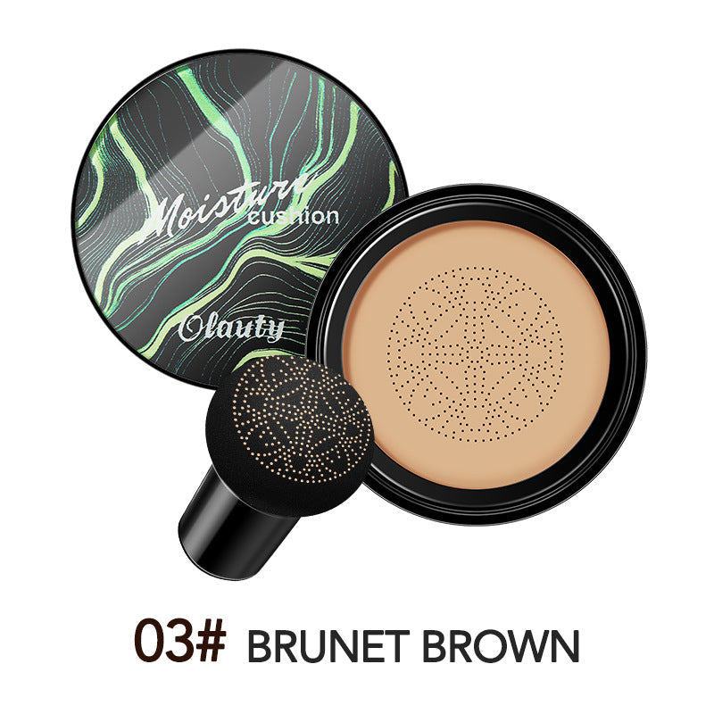 GlowMist™ CC Radiance Cushion — Reveal Smooth, Radiant Skin That Turns Heads Instantly