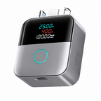 Wattivexa™ — Charge Confidently with Smarter, Safer Power Every Time