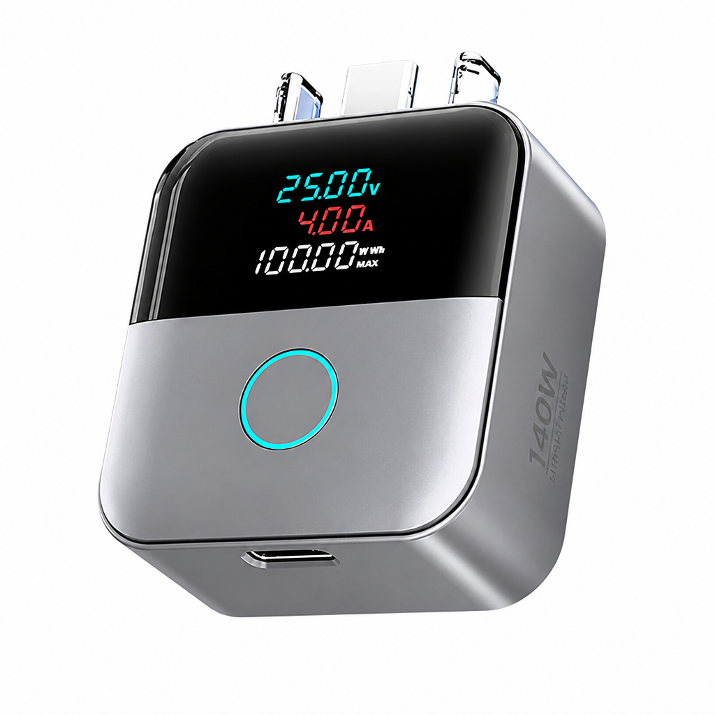 Wattivexa™ — Charge Confidently with Smarter, Safer Power Every Time