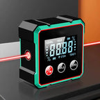 VersaAngle™ — Take Control with Perfect Angles Every Time