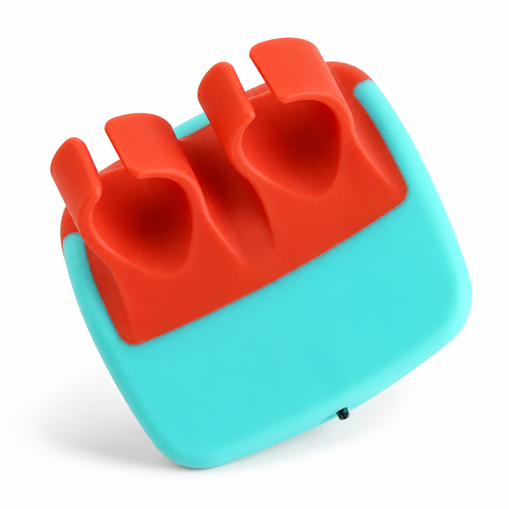 PeelEase™ — Command Every Slice with Effortless Precision and Comfort