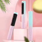 MirraSilk™ — Sleek, Shiny Hair Anytime You Crave Show-Stopping Smoothness