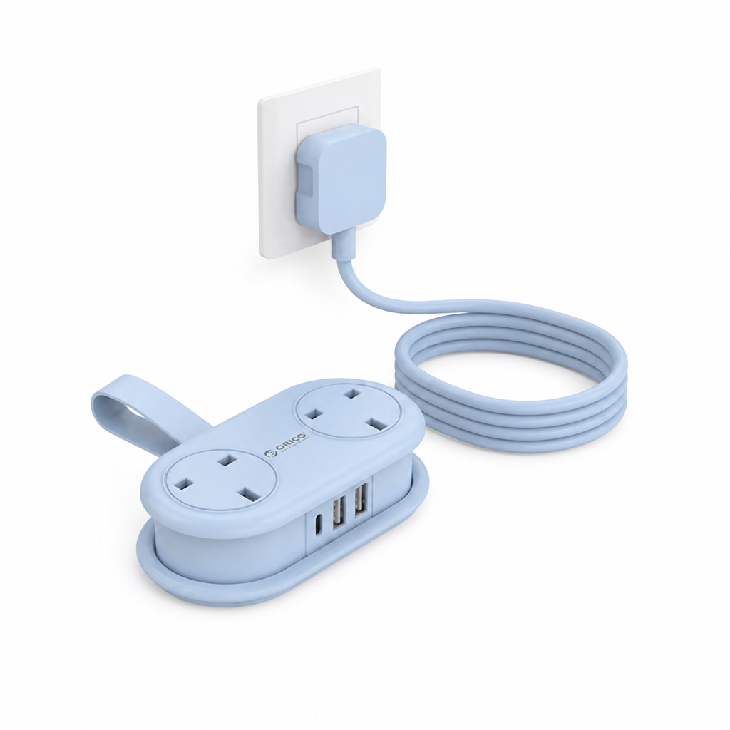 Kivarex™ — Stay Powered Up Everywhere, Effortlessly Charging All Your Essentials