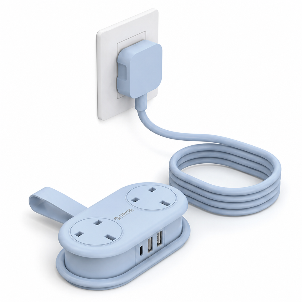 Powlixa™ — Stay Powered Anywhere with Pocket-Sized Speed and Control