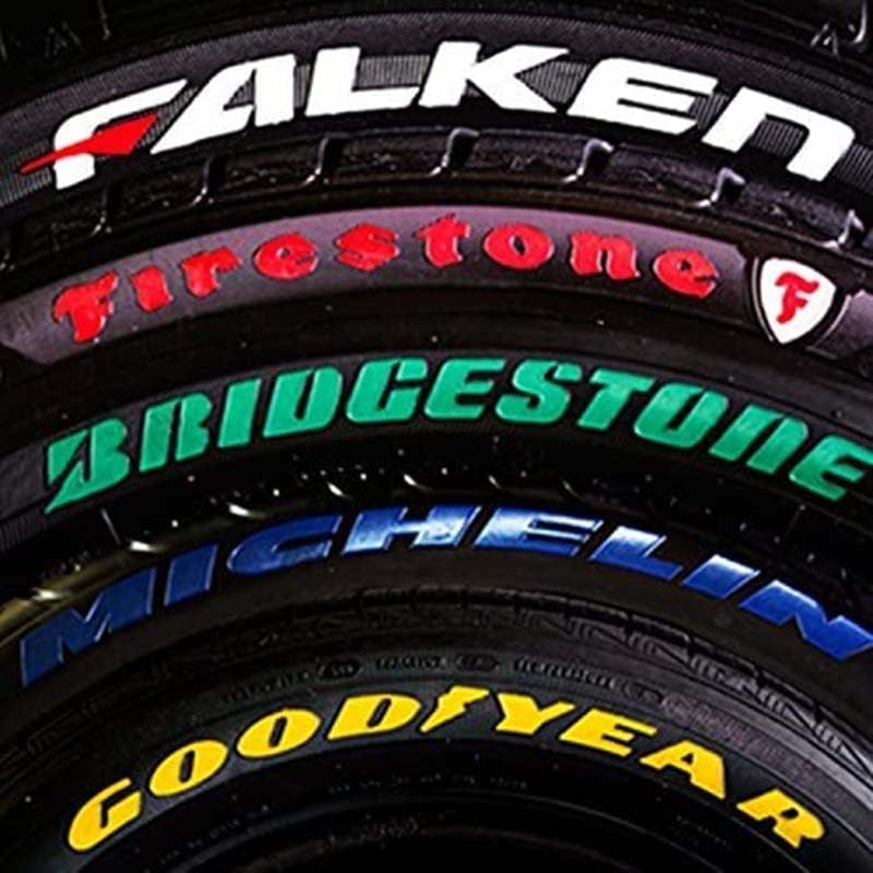 VibrancePro™ Tire Paint Pen — Make Every Tire a Bold, Fade-Proof Expression of You