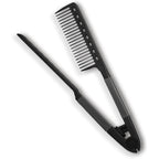 BlazeWave™ — Effortless Heatproof Styling That Protects You and Dazzles All Day