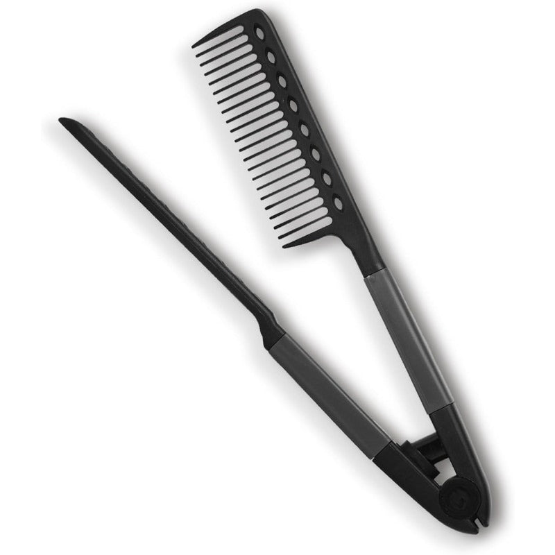 BlazeWave™ — Effortless Heatproof Styling That Protects You and Dazzles All Day