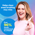 CrispSmile™ — Instantly Reveal a Radiant, Silky-Smooth Smile That Stops Crowds Cold