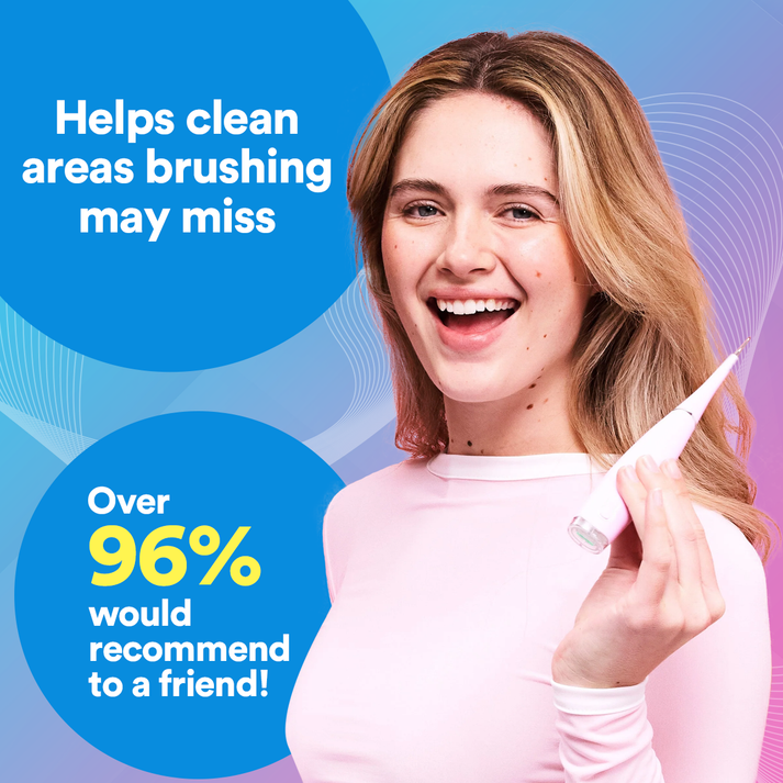 CrispSmile™ — Instantly Reveal a Radiant, Silky-Smooth Smile That Stops Crowds Cold