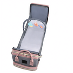 BabyGlide™ — Smooth Outings with Comfort Built In