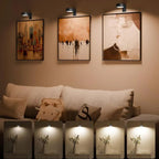 ArtLights™ — Transform Your Space with Stunning Glow and Effortless Ambiance Control