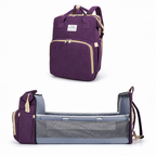 VeloraNest™ — Turn Every Outing Into Calm, Confidence, and Control