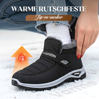 RamptonStride™ — Embrace Warmth and Sure-Footed Confidence All Winter Long