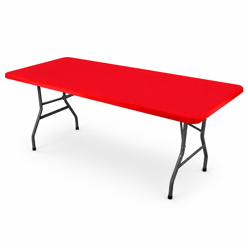 GlideFit™ — Turn Any Table into a Show-Stopping Centerpiece Instantly