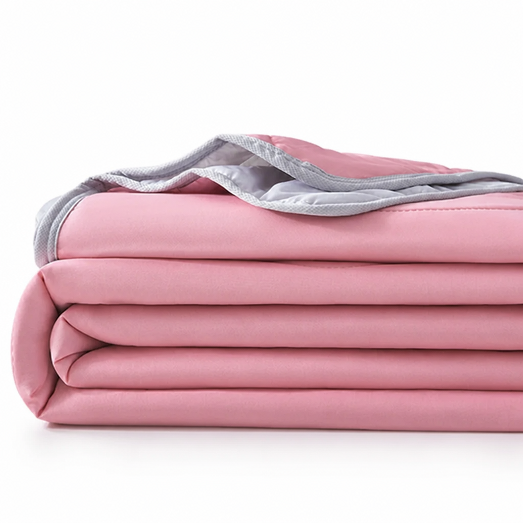 ChillAura™ — Sleep Cool, Wake Refreshed, Own Every Night