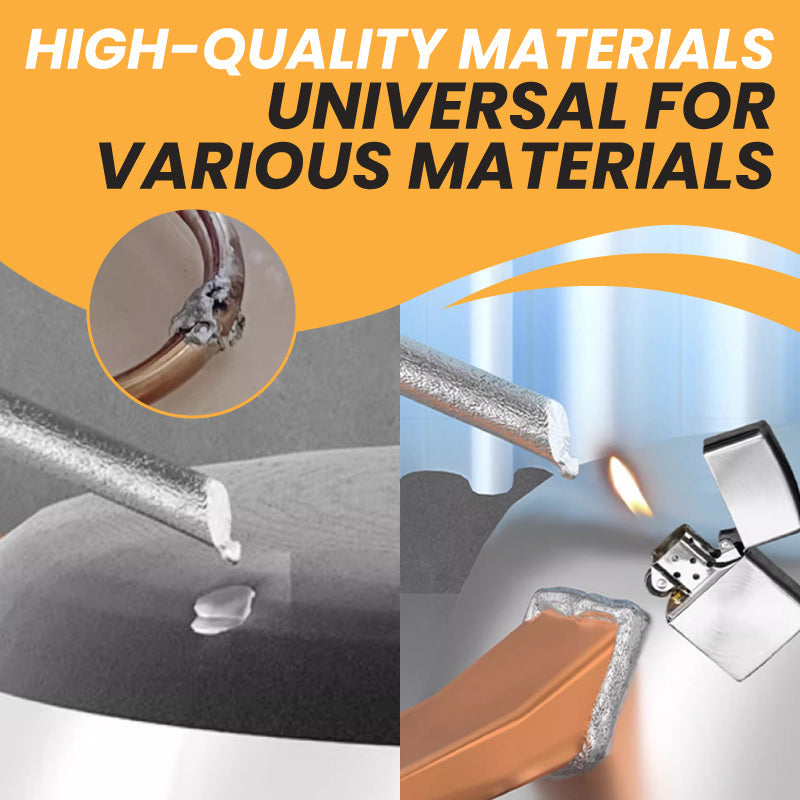 ForgeMax™ — Effortless, Damage-Free Welds That Save You Time and Stress
