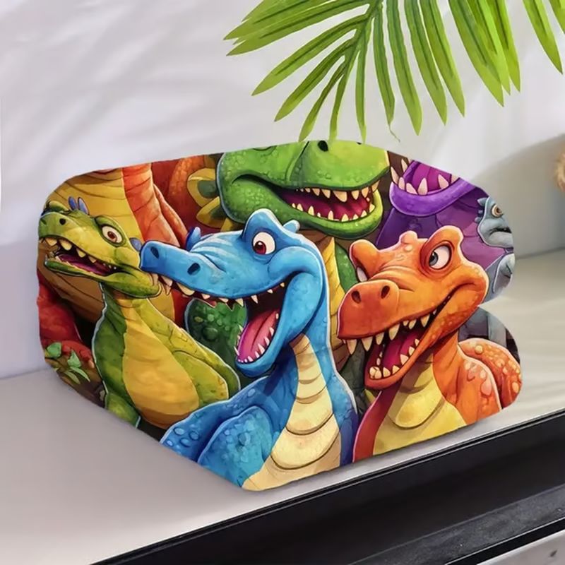 DinoDreamer™ — Wrap Them in Cozy Magic That Sparks Wonder and Endless Adventures