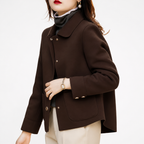 Ramelyne™ — Wrap Yourself in Tailored Warmth and Unshakable Confidence